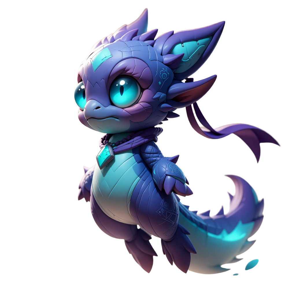 Wisp Hex