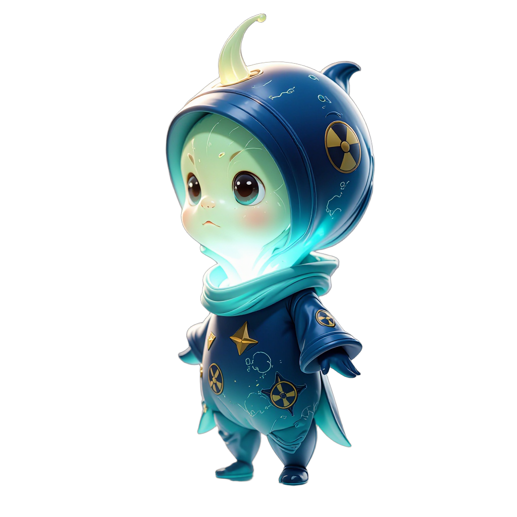 Dustlight Aquagamma