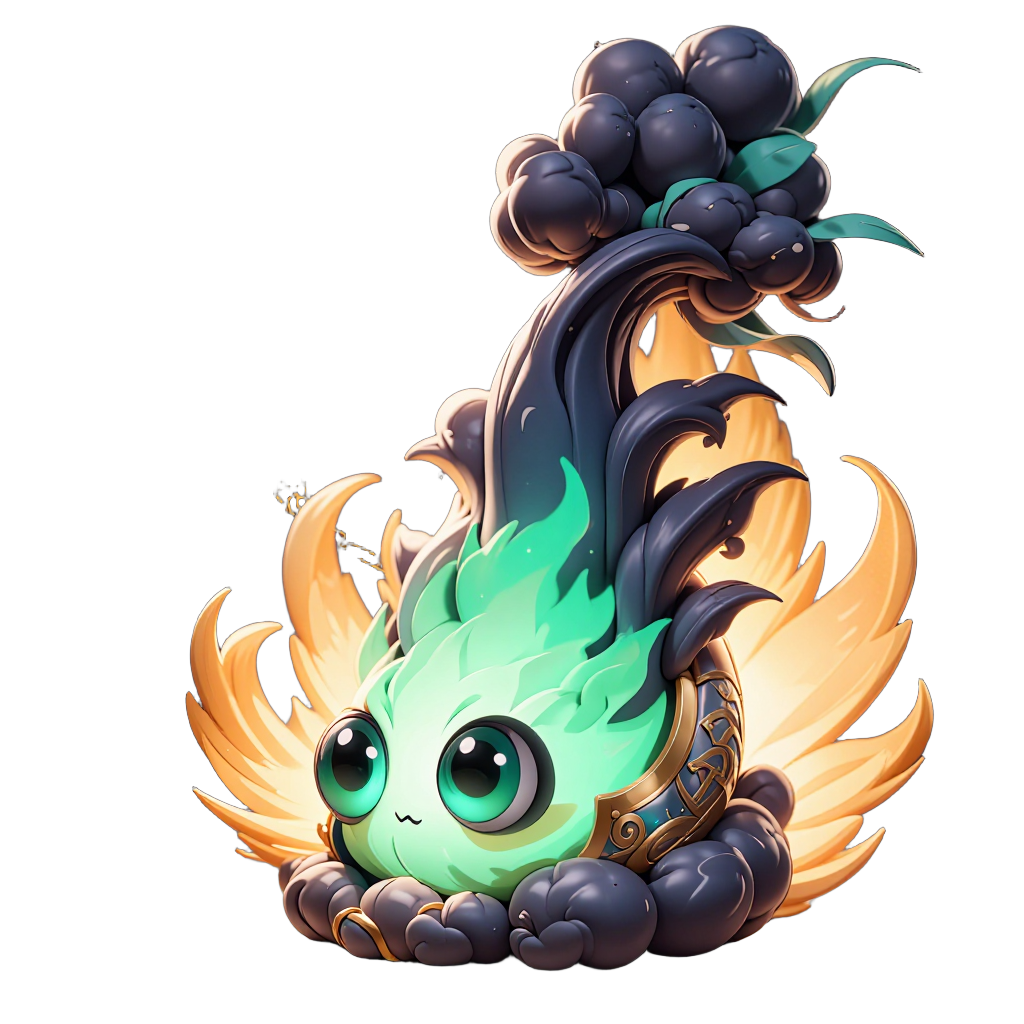 Flareball Boreagale