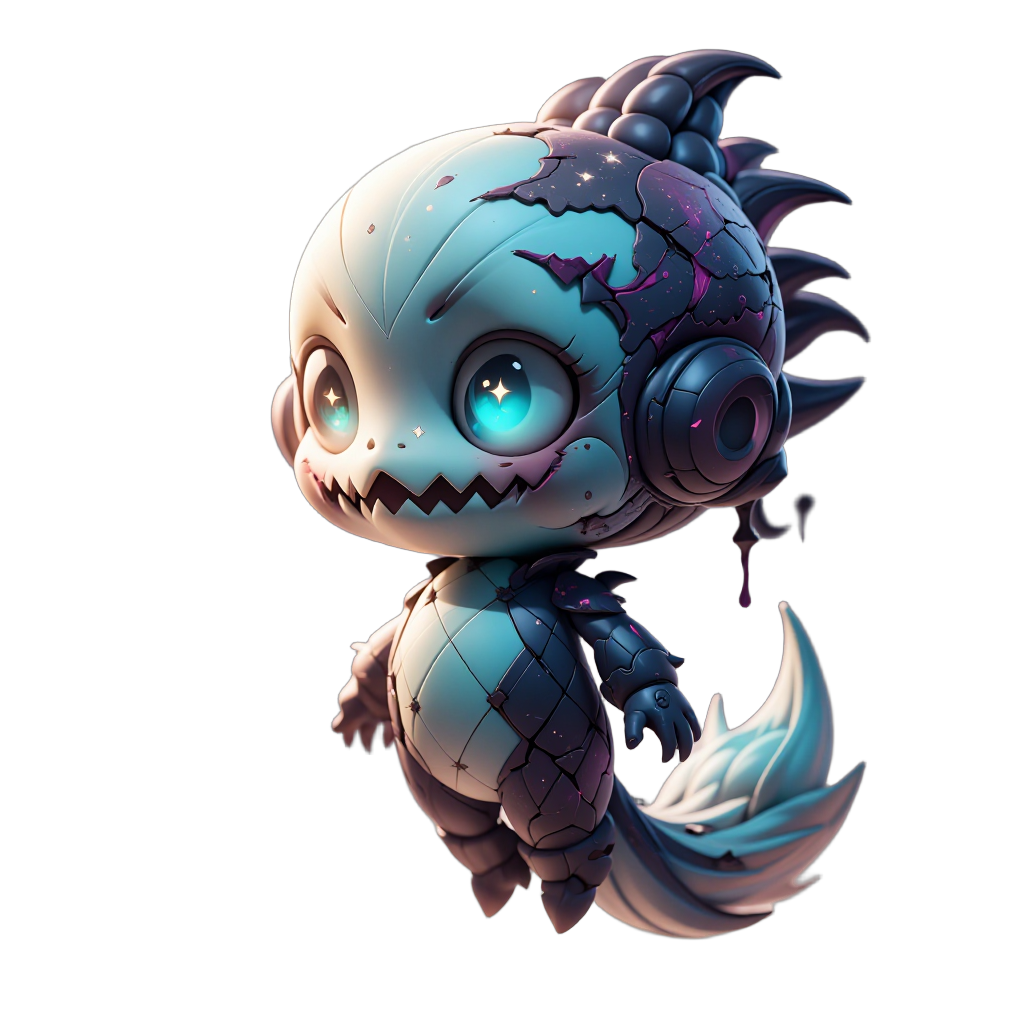 Wisp Astrablight