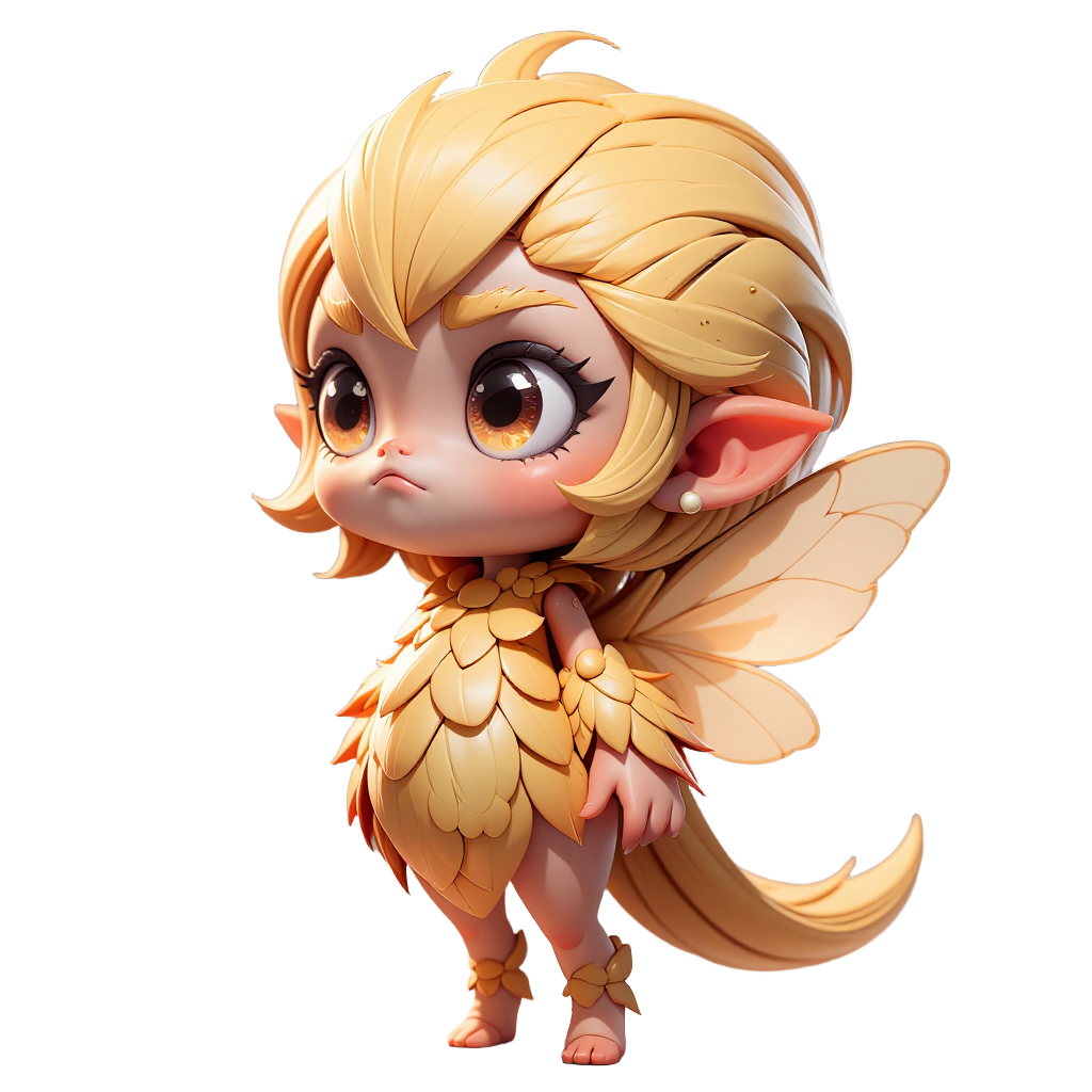 Fae Melli