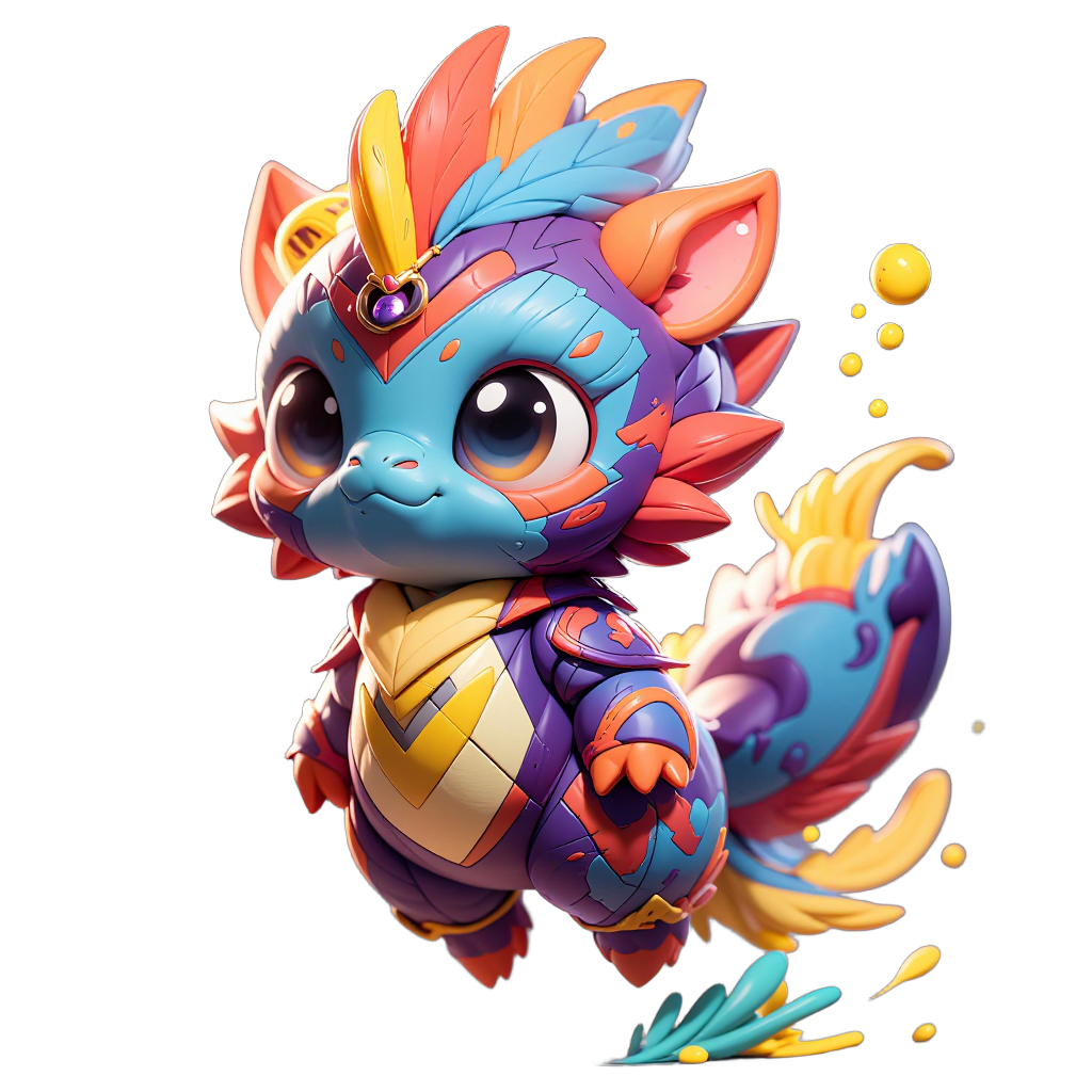 Wisp Pigma