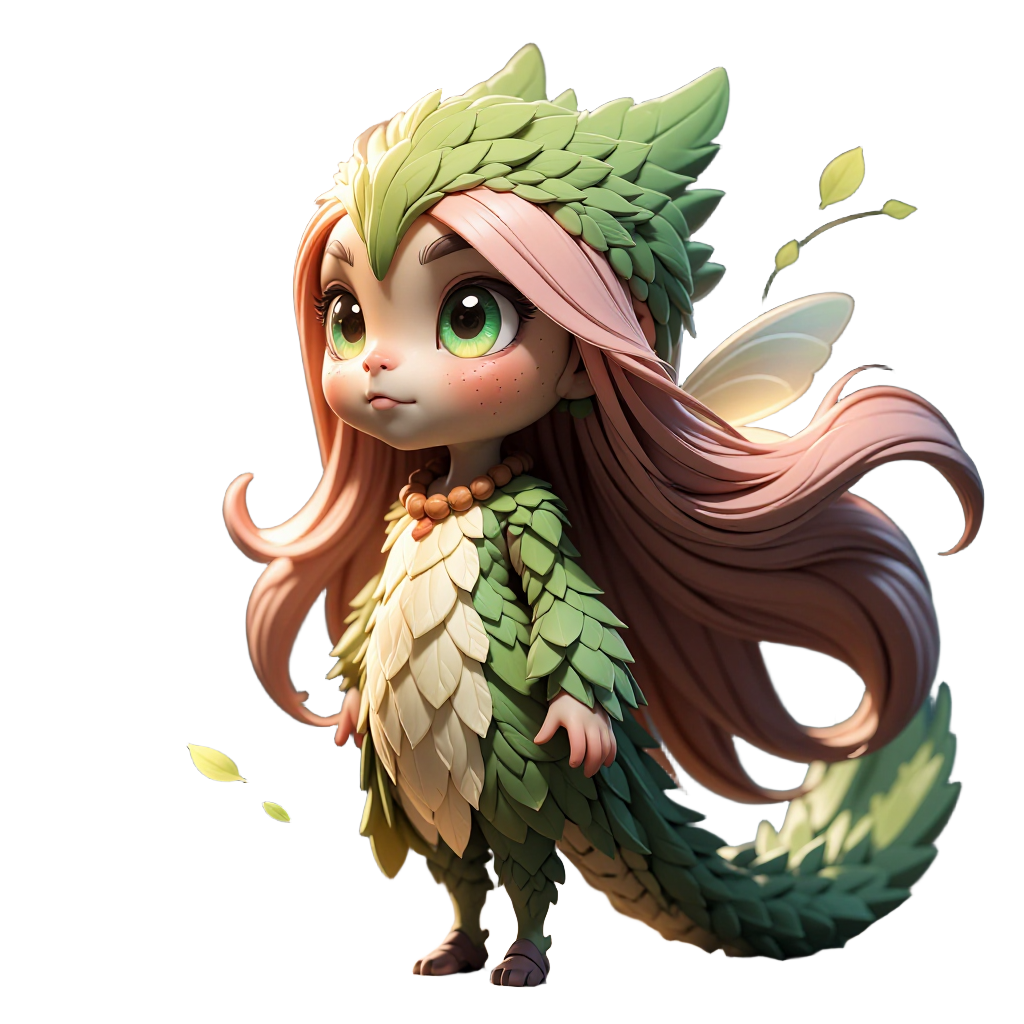 Fae Sylva
