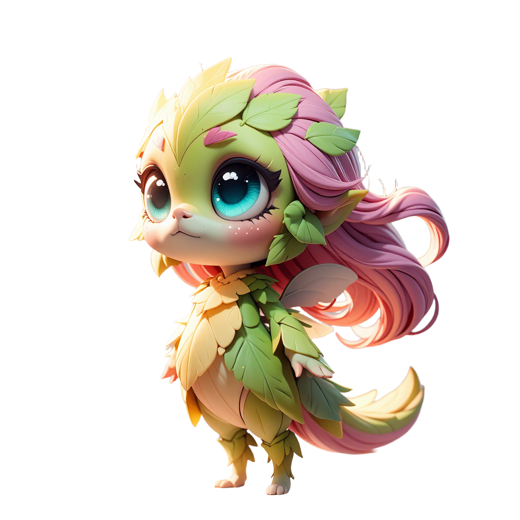 Fae Bonbon MX