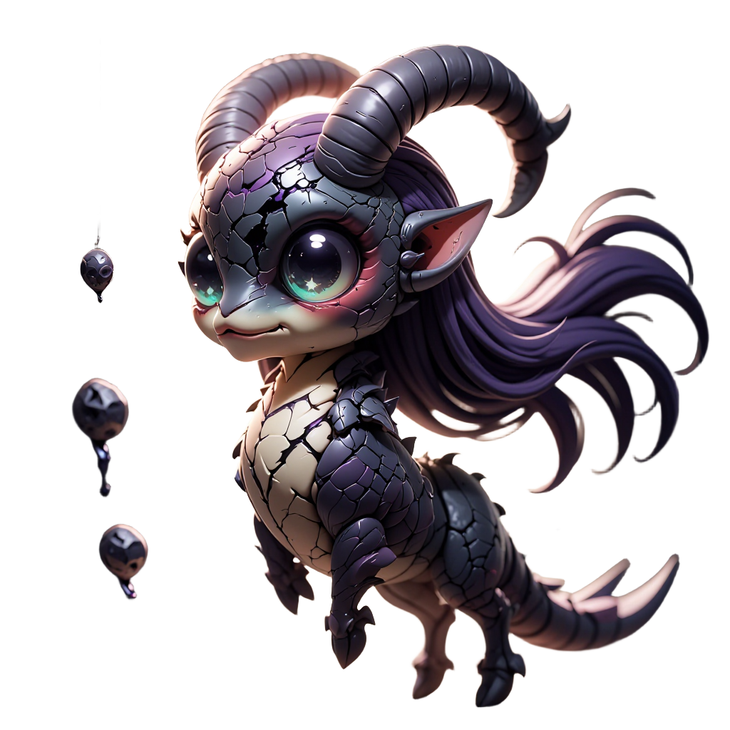 Wisp Glow Watcher