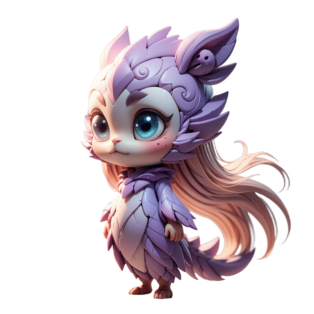 Fae Shard MX