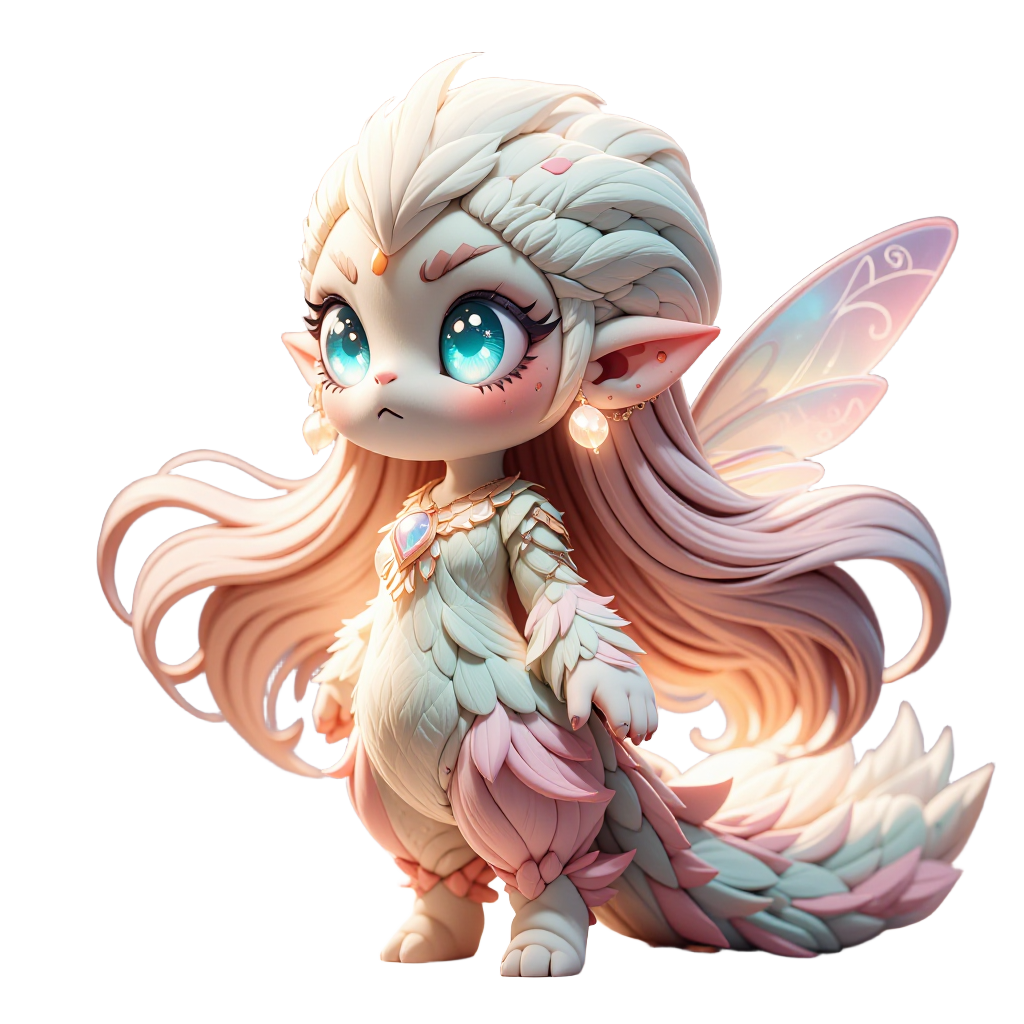 Cirin Fae