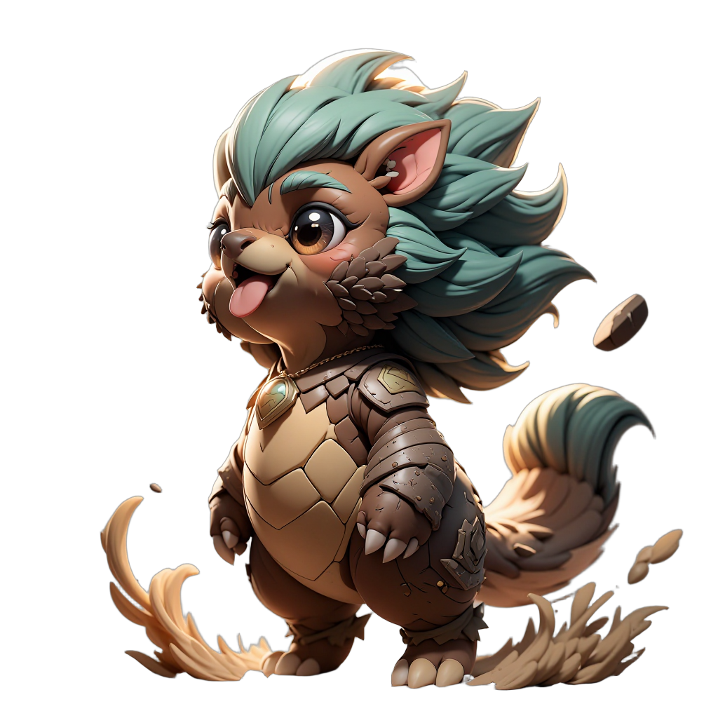 Feral Terra MX