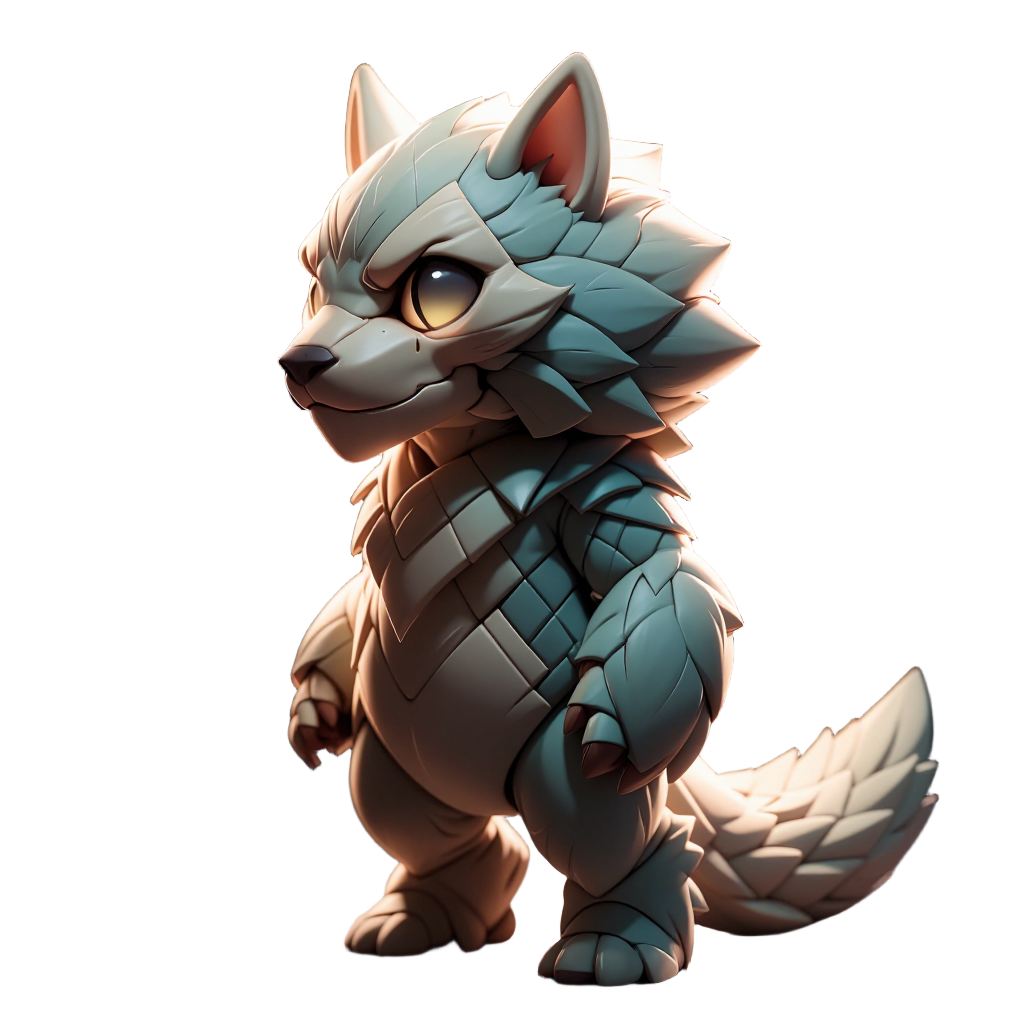 Feral EX