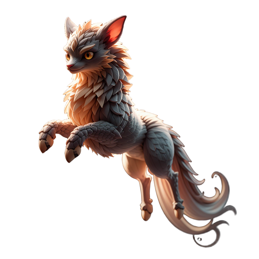 Wisp EX