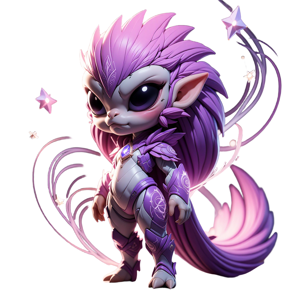 Zeta Psyon