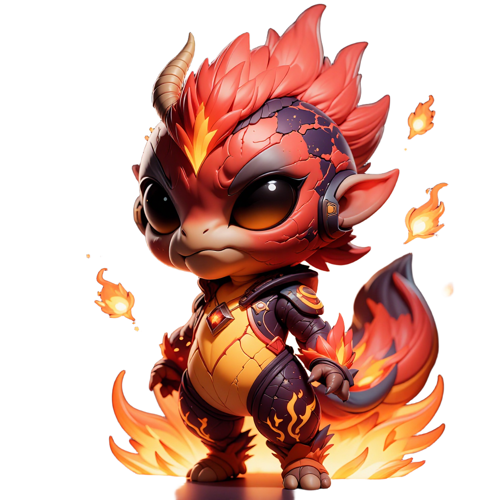 Zeta Ember