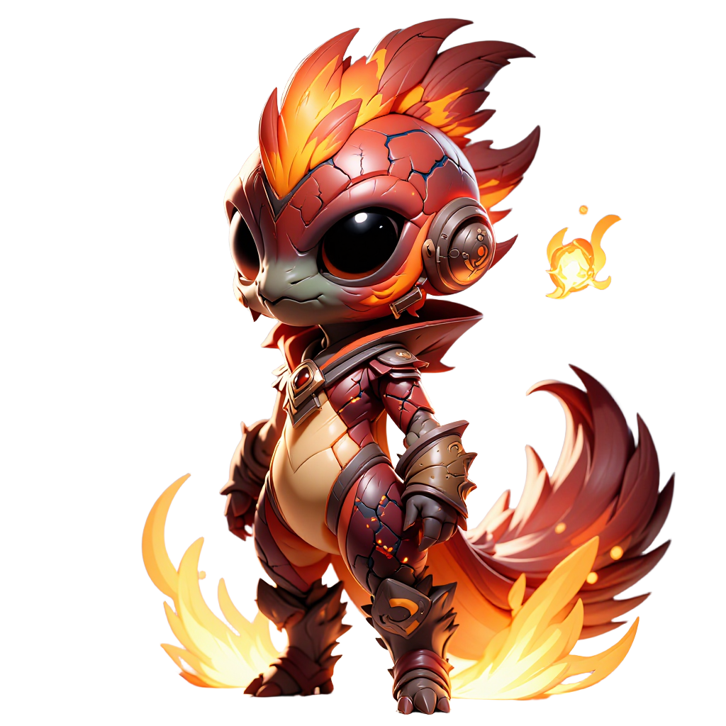 Zeta Ember