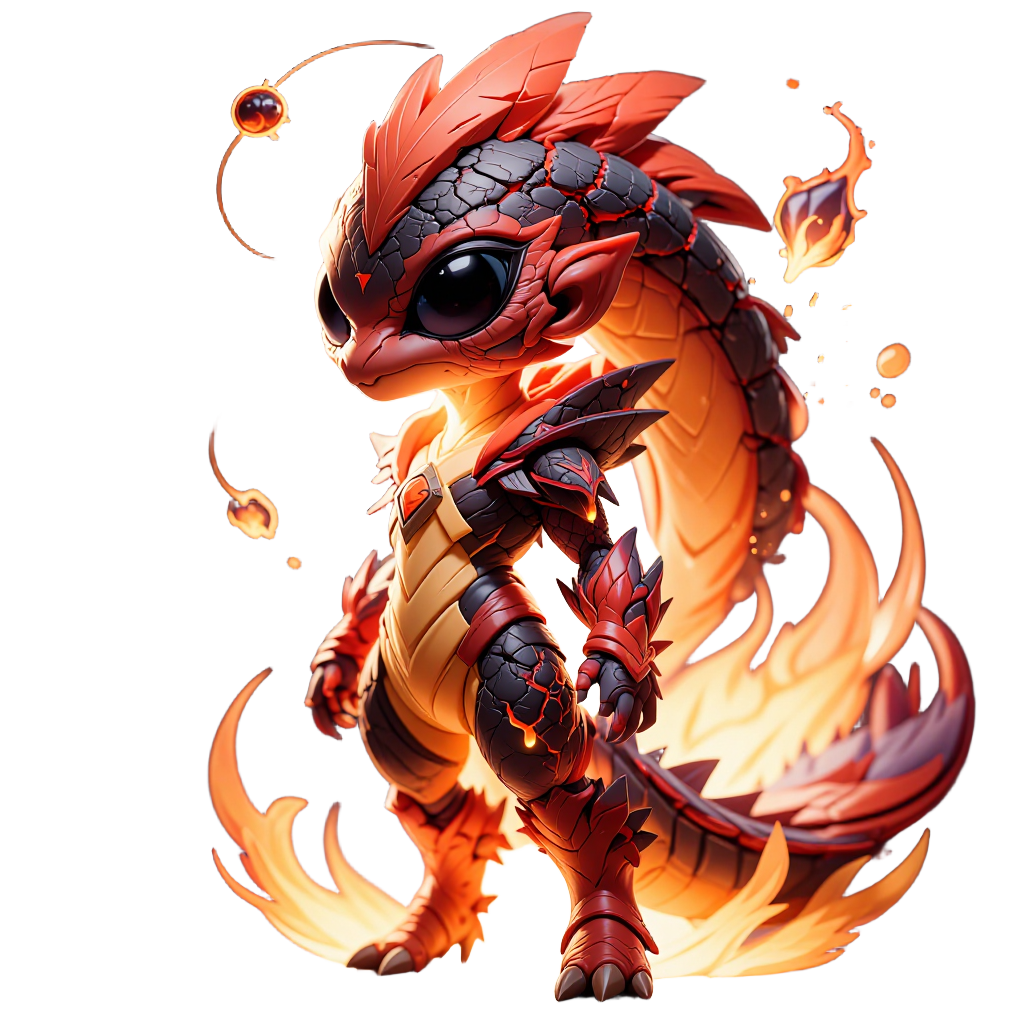 Zeta Ember