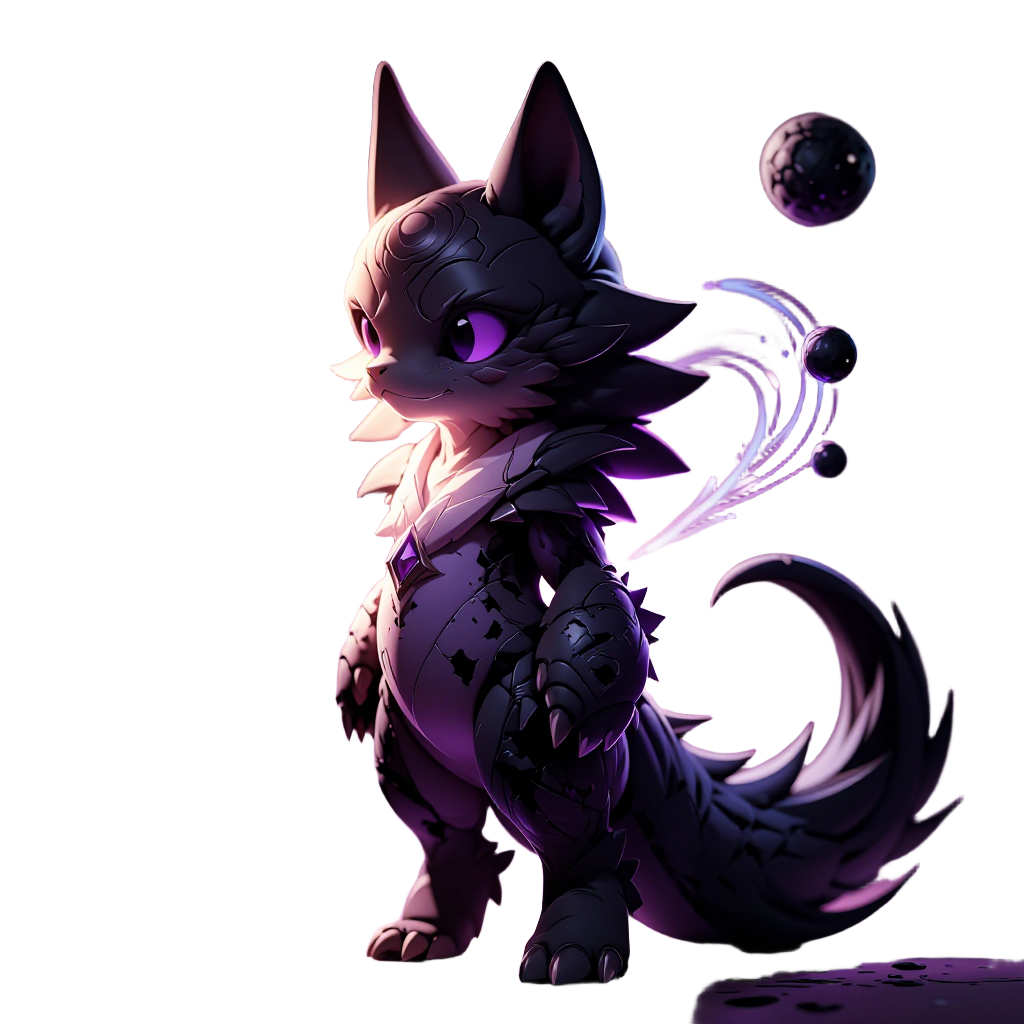 Feral Noxrift