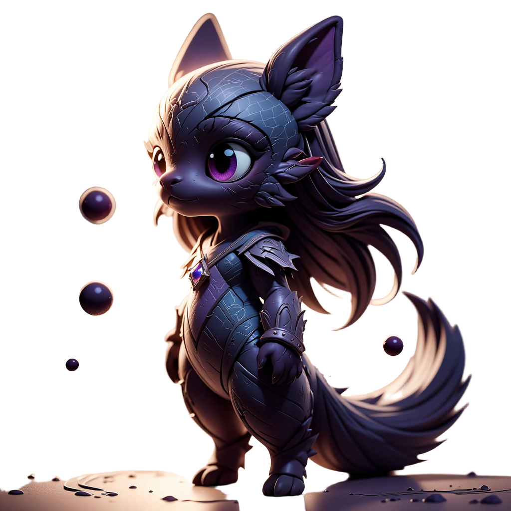 Feral Noxgram