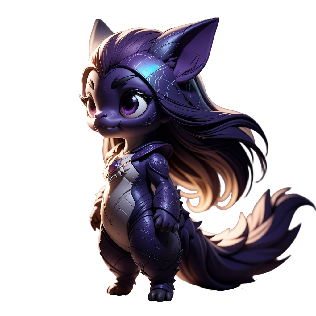 Feral Noxgram