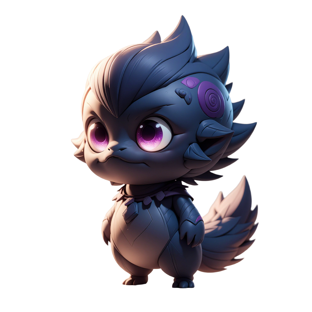 Feral Grav