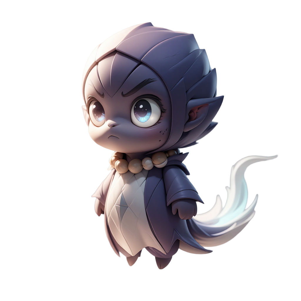 Feral Geist