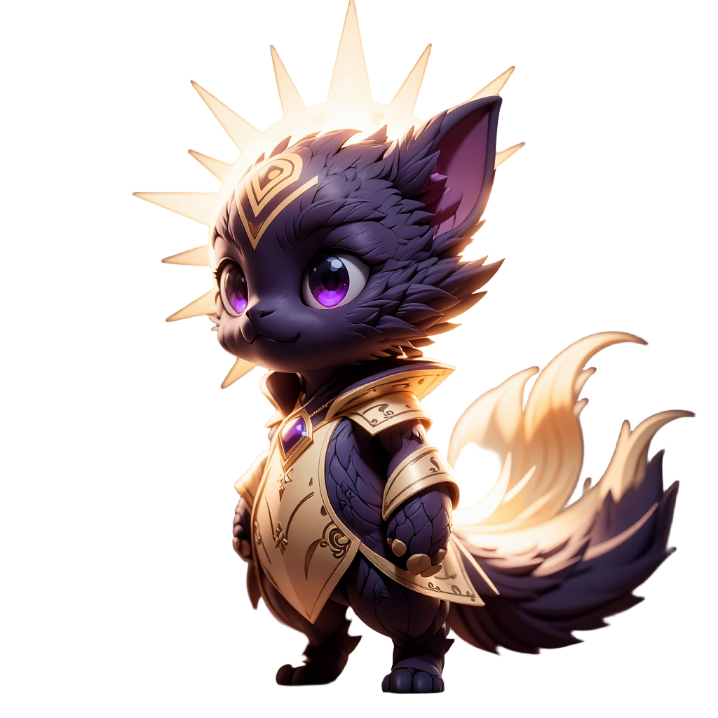Feral Noxray
