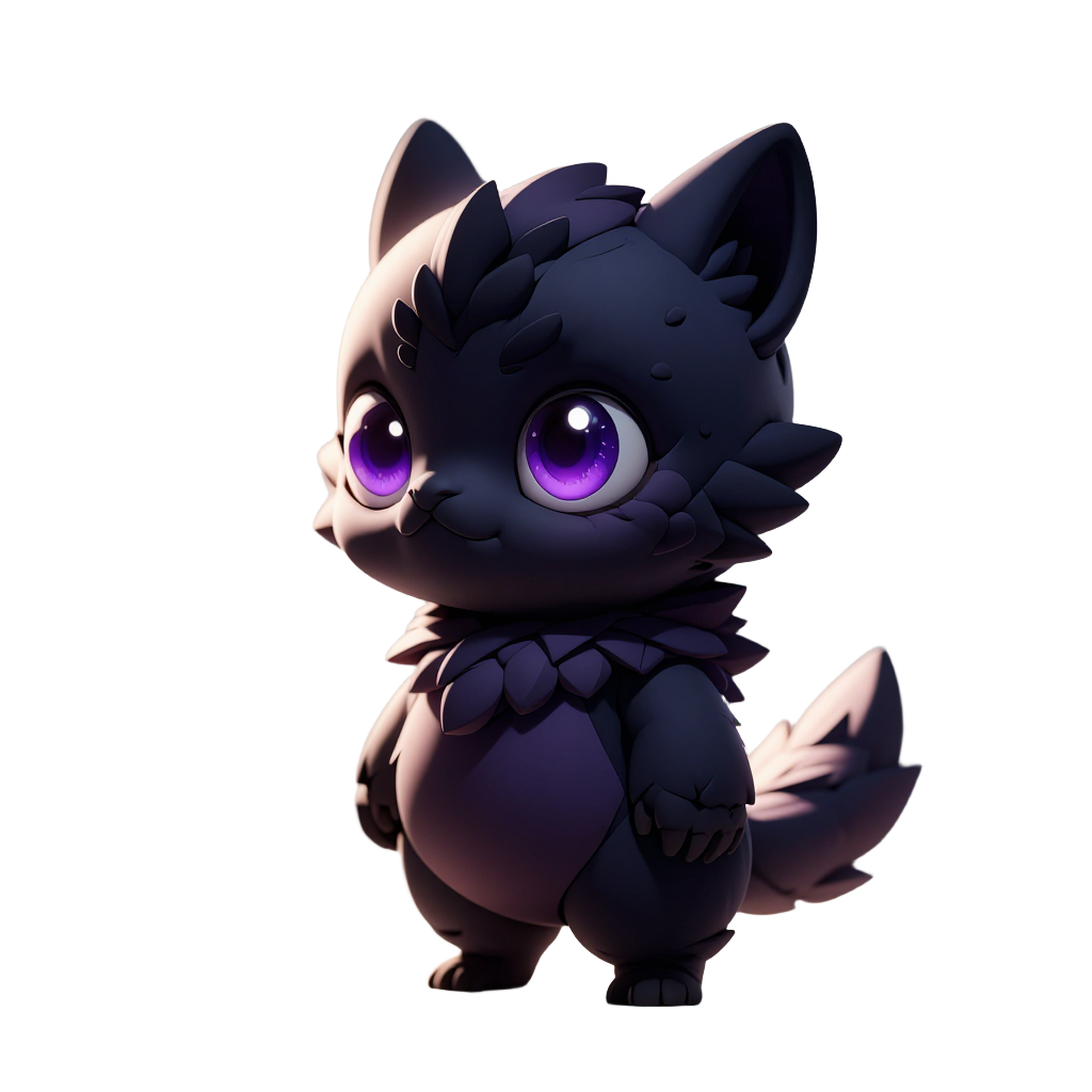 Feral Umbra