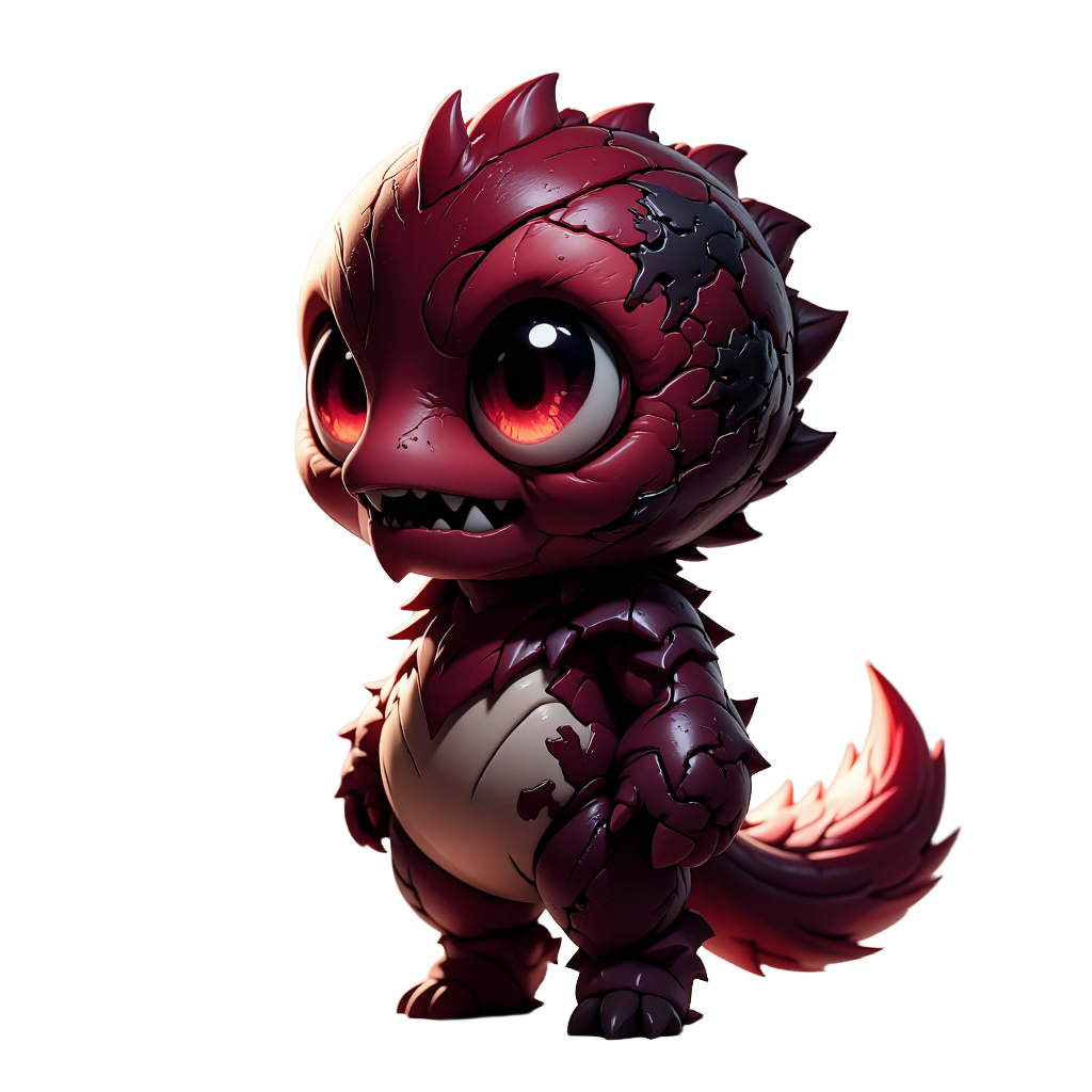Feral Crimblight