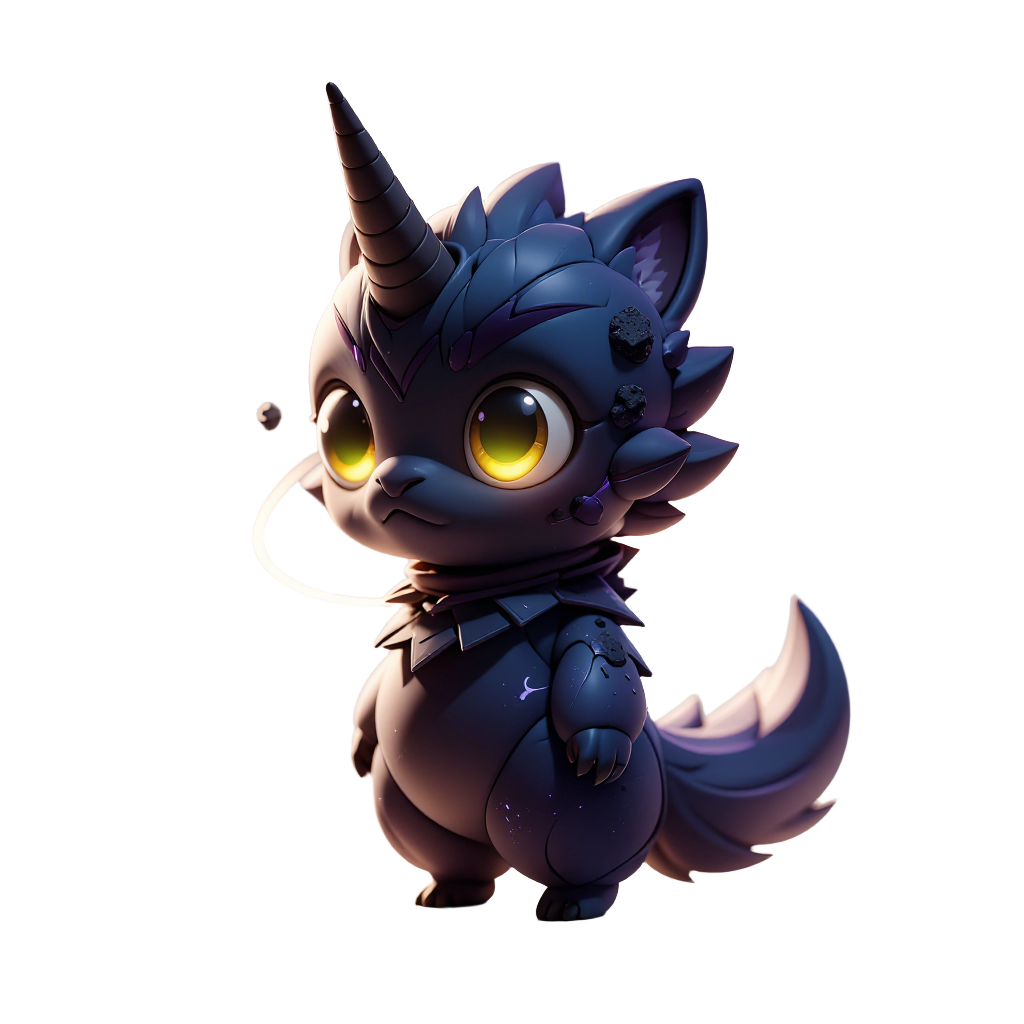 Feral Gravrift