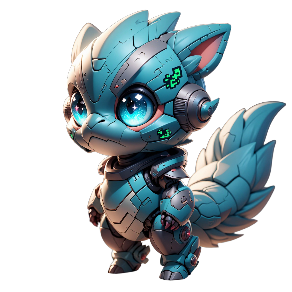 Feral Mechabit