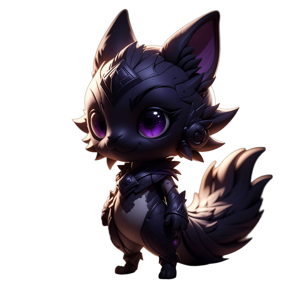 Feral Nox