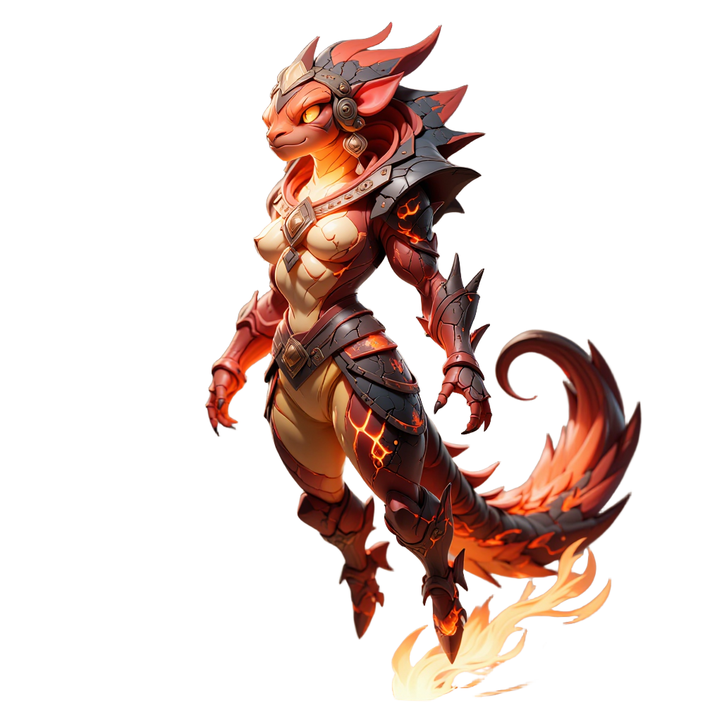 Wish Ember EX