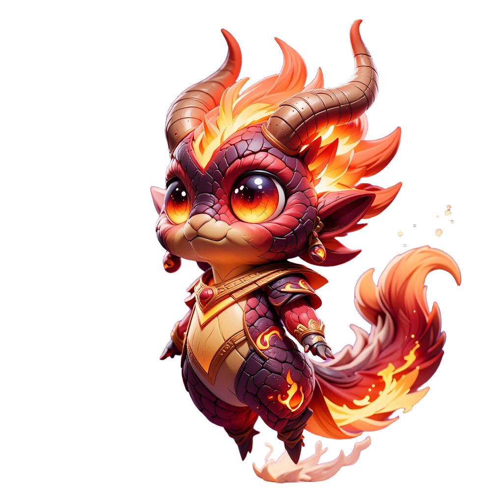 Wish Ember