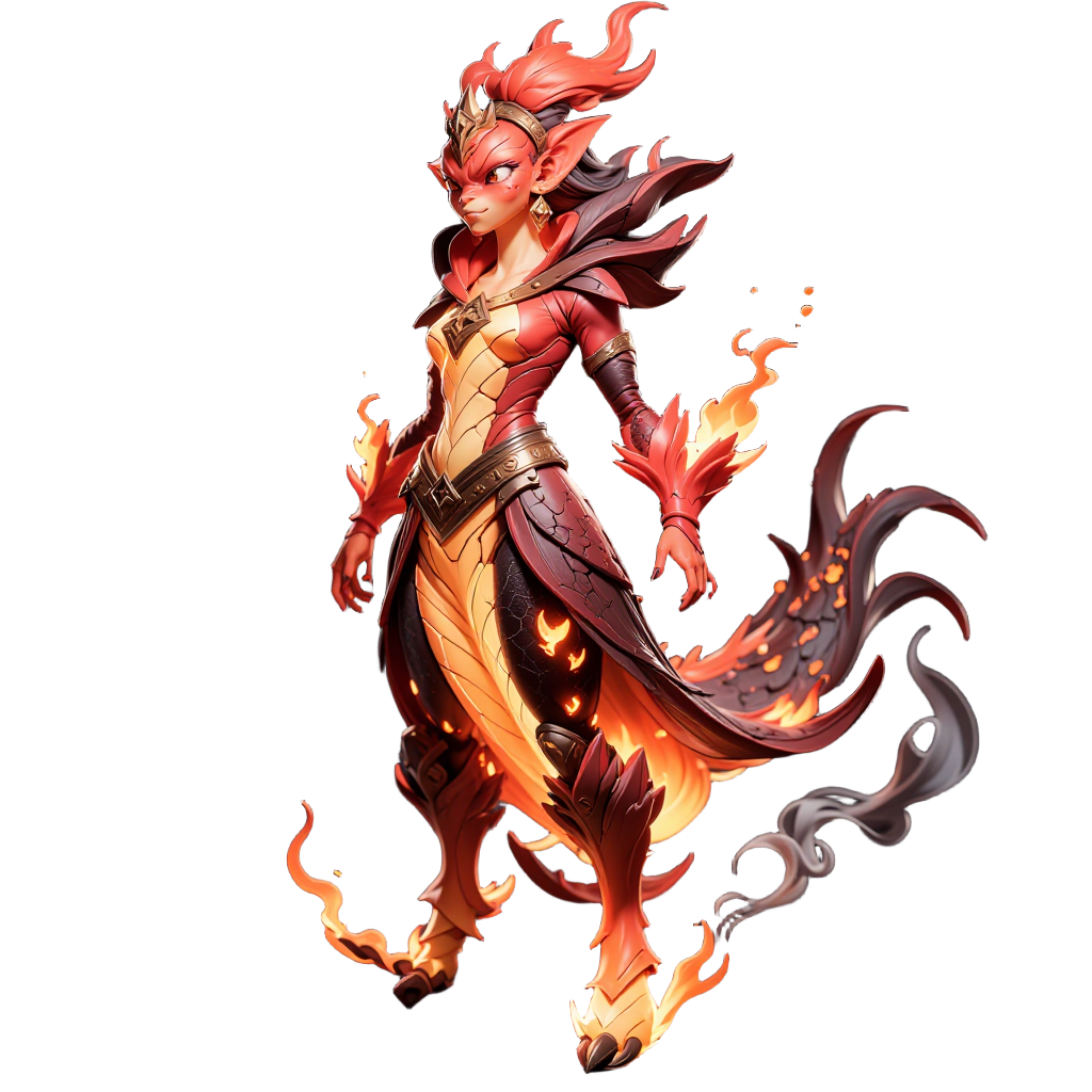 Wish Ember EX