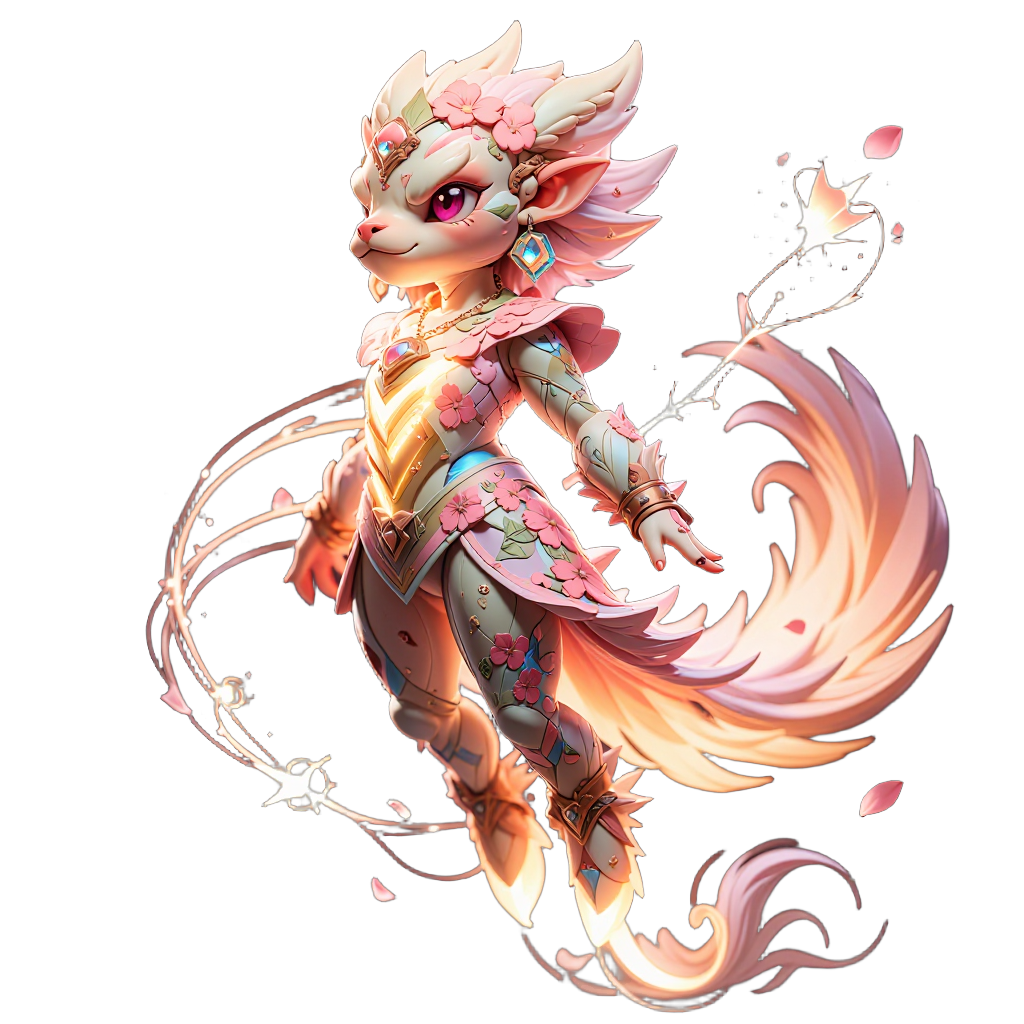 Wish Floraion