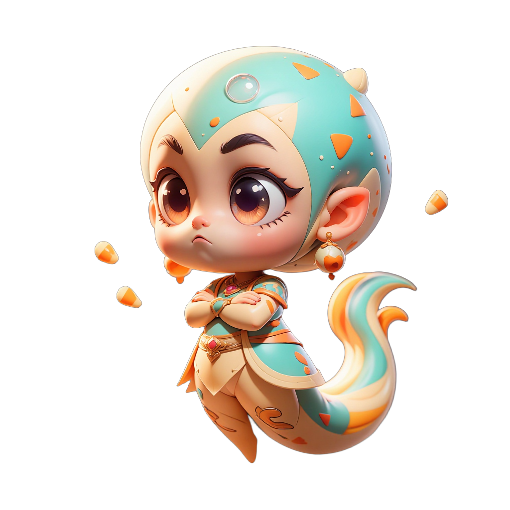 Wish Bubtreat