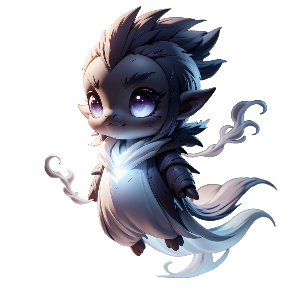 Aura Umbrageist
