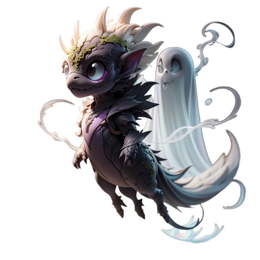 Aura Umbrageist