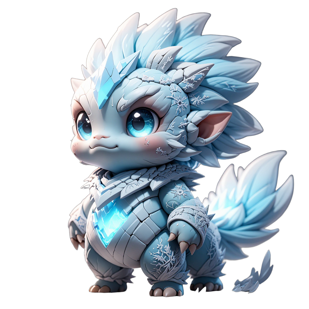 Aura Frostchill