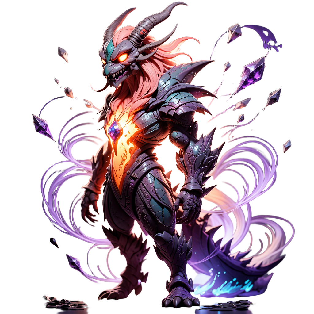 Aura Havoblight