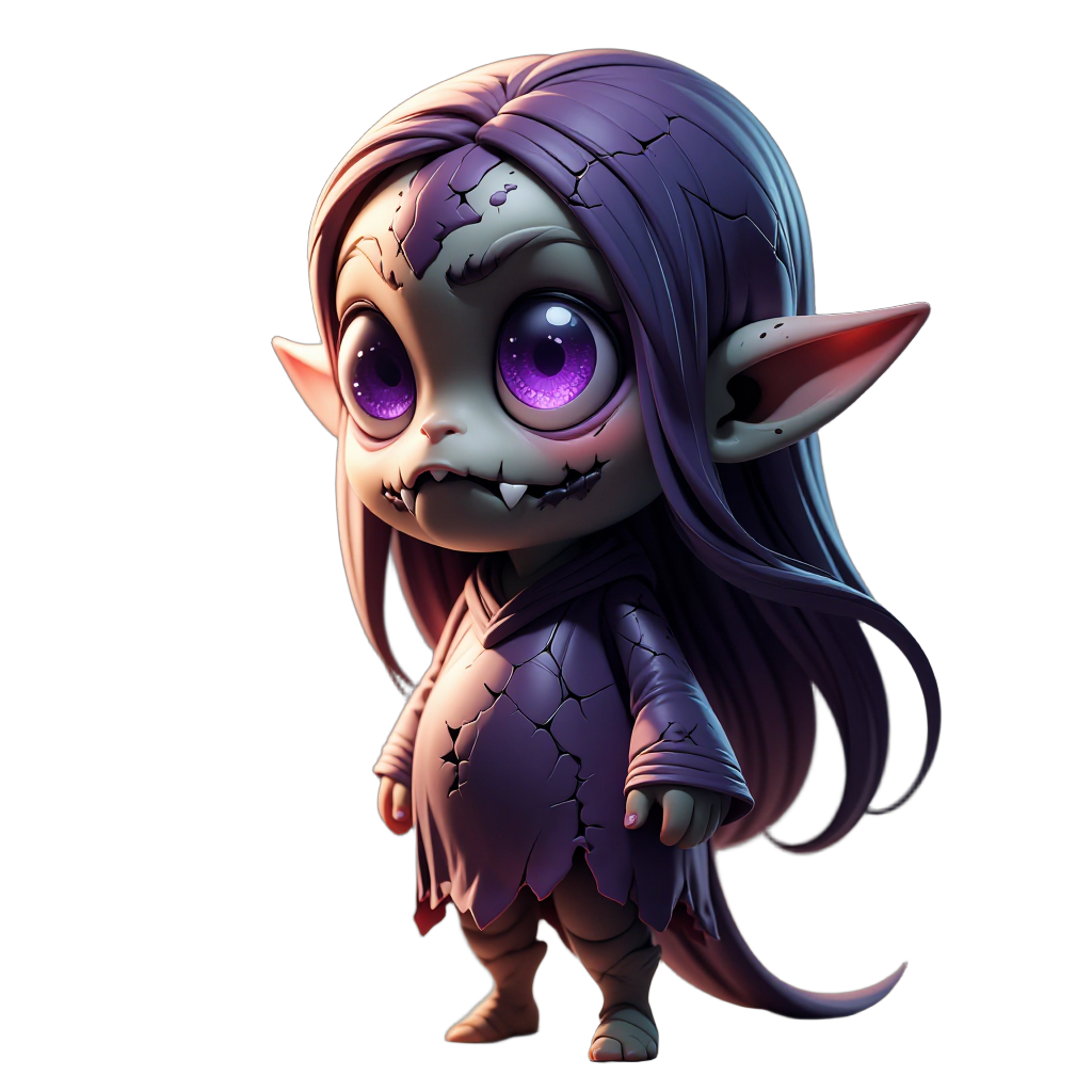 Lithe Blight
