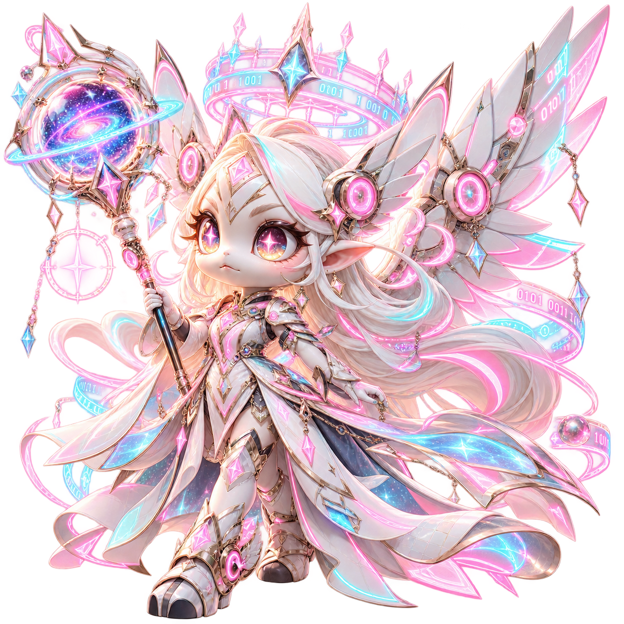 Lithe Lumiglass cosmetic