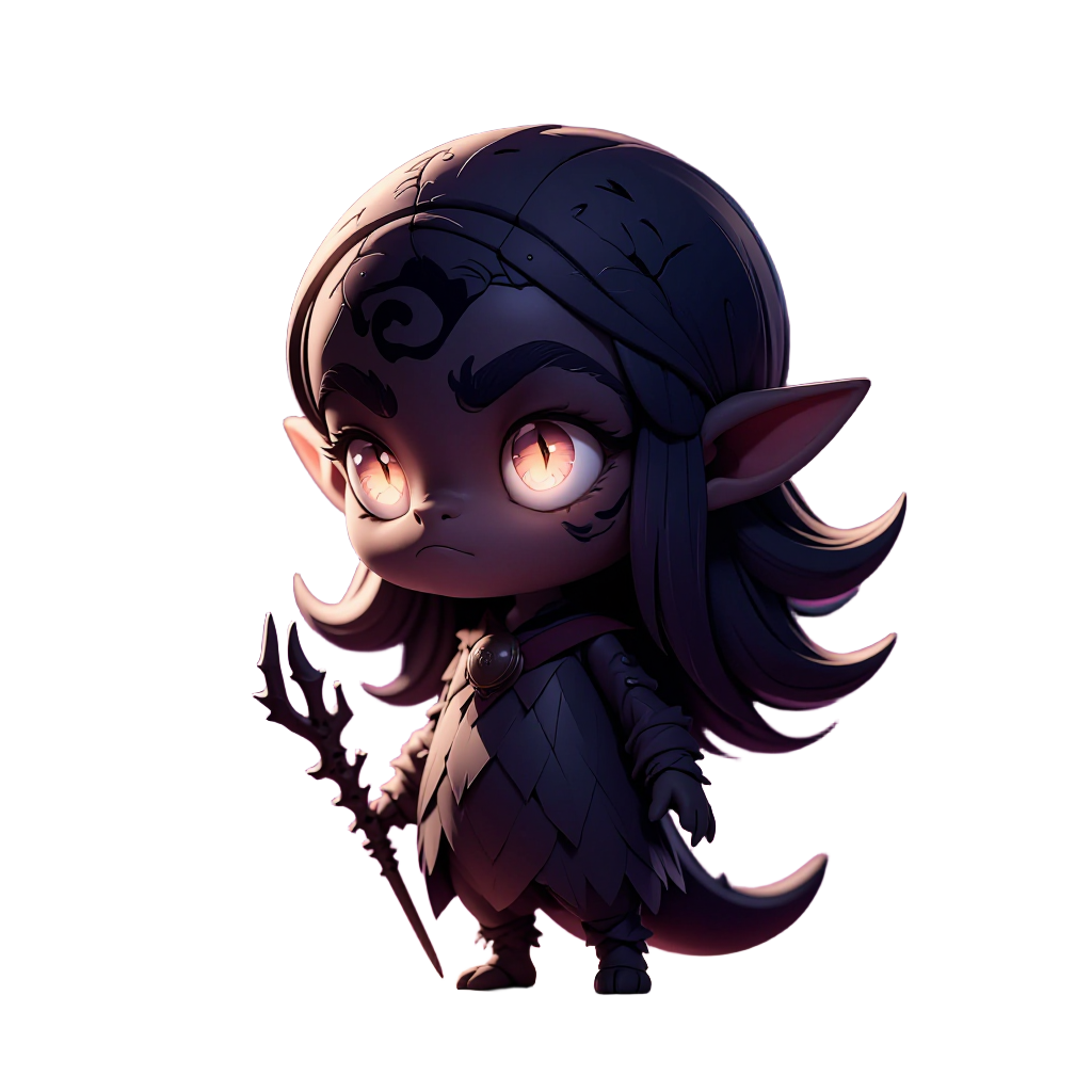 Lithe Nox