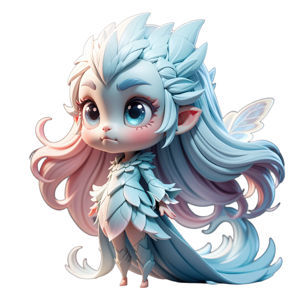 Fae Glaciabreeze