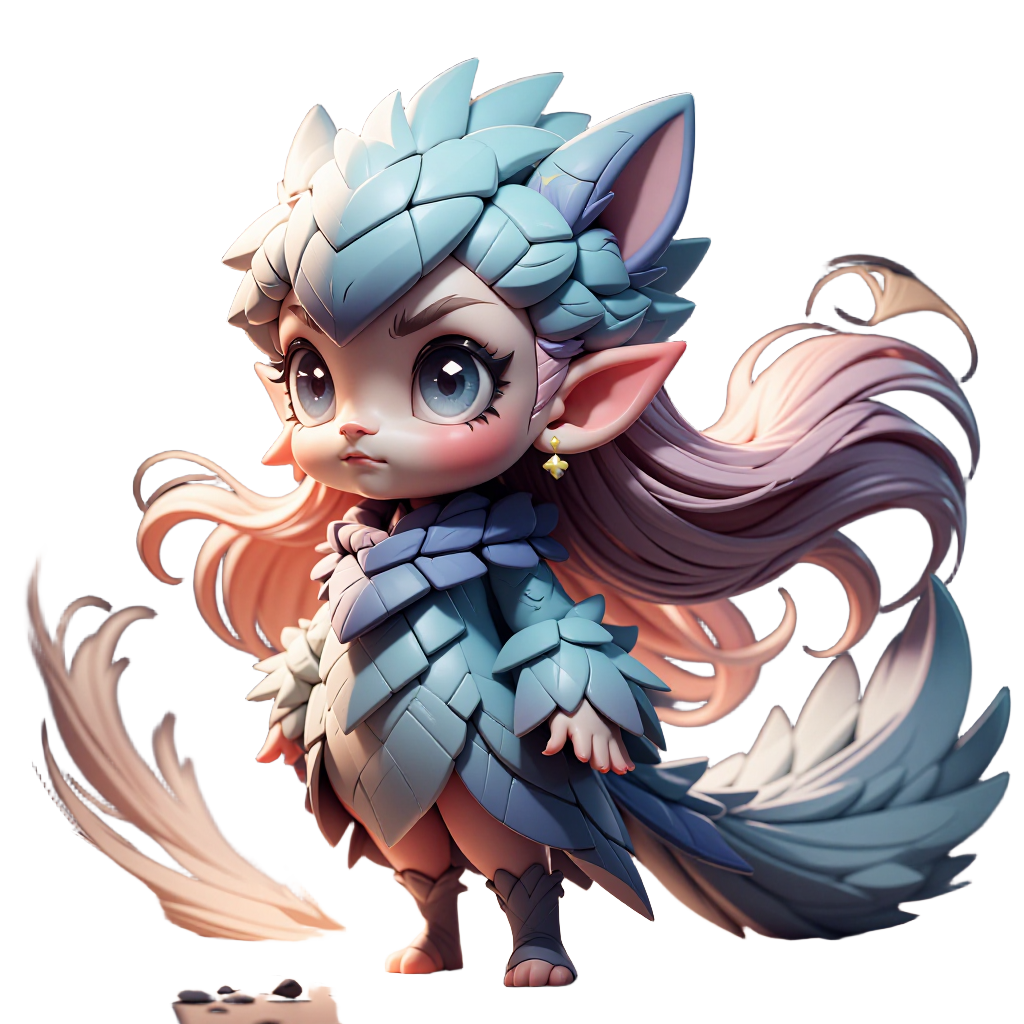 Fae Tempesbreeze