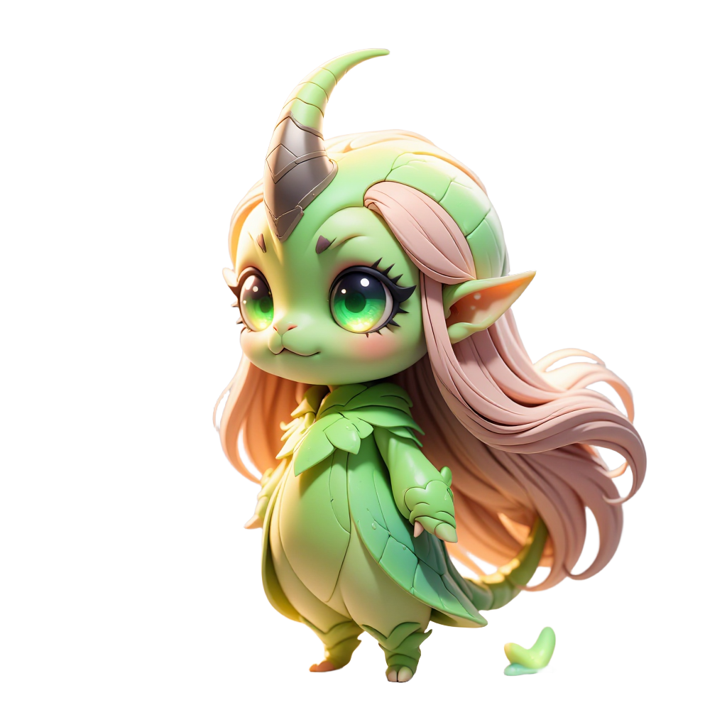 Fae Venom
