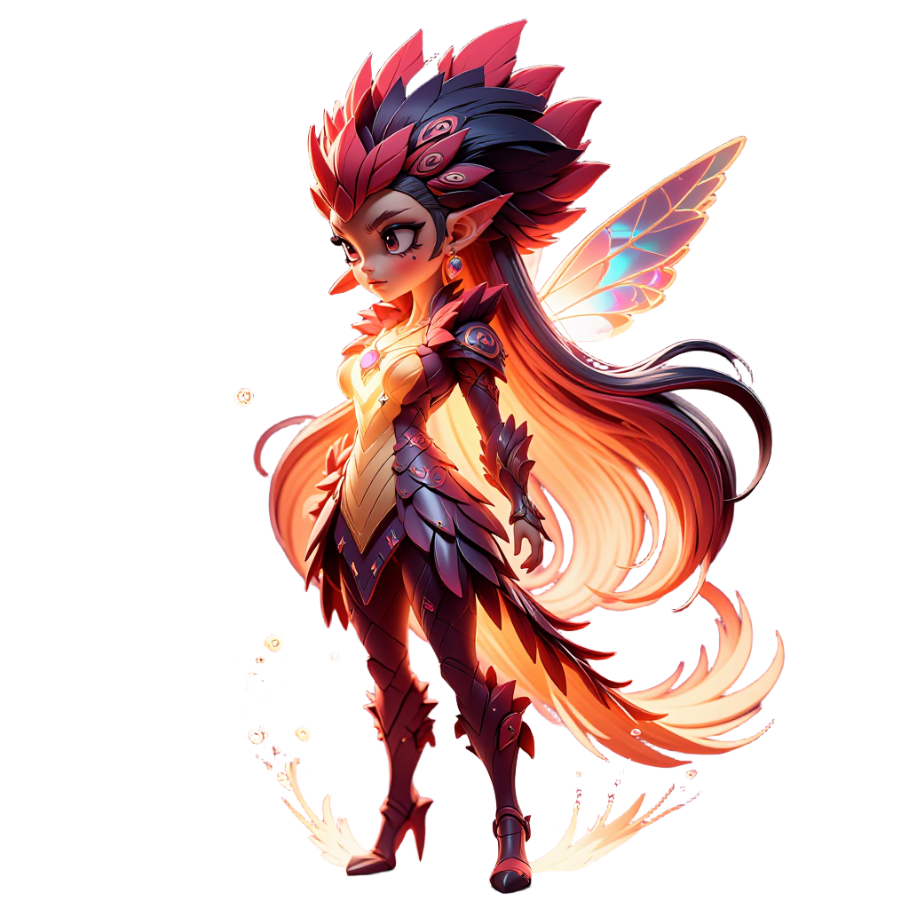 Fae Ember
