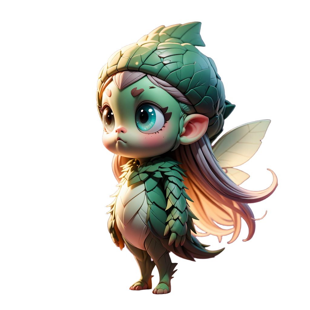 Fae Sylva