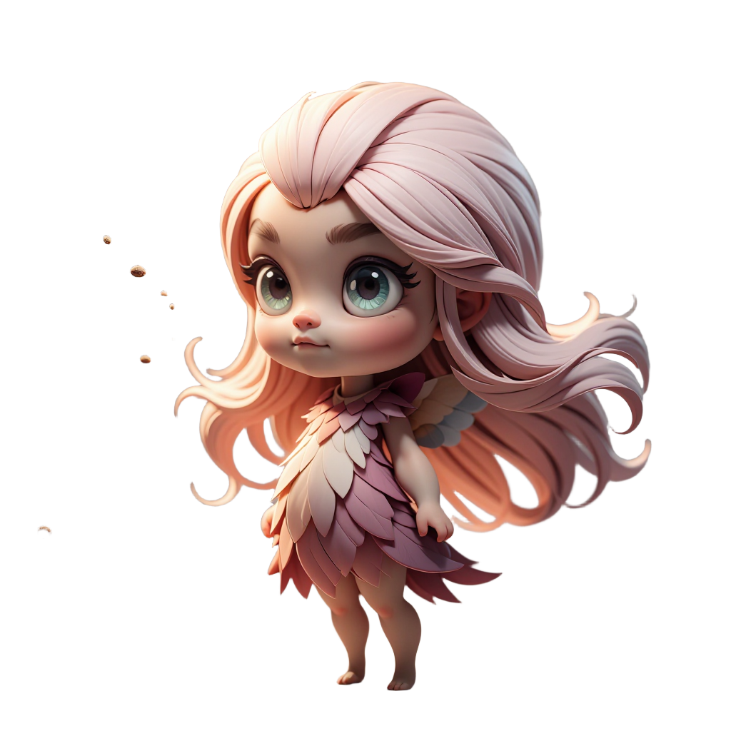 Fae Terra