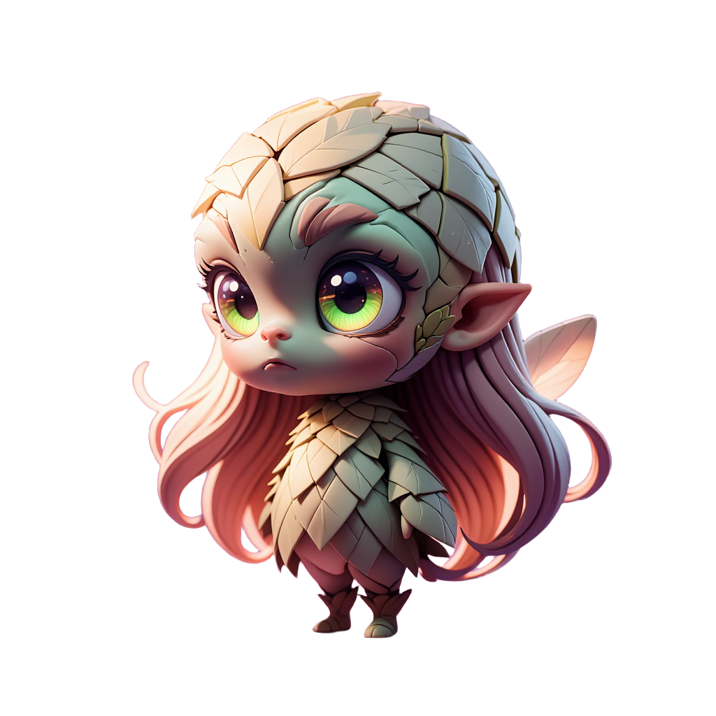 Fae Sylva