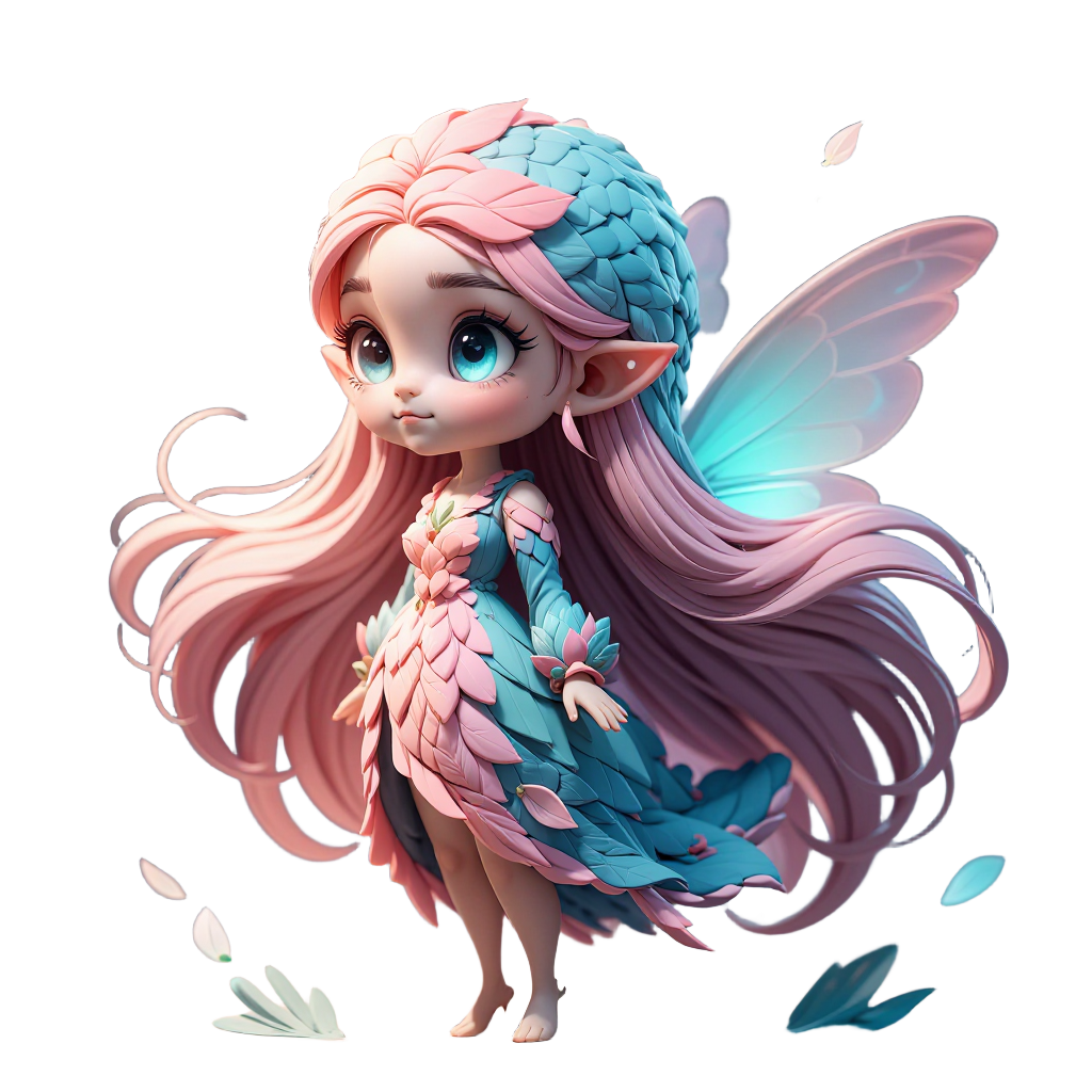Fae Floratide