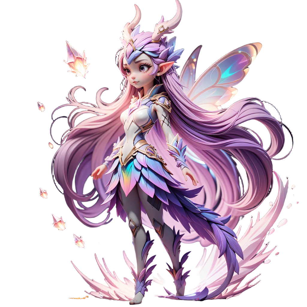 Fae Crystahavoc